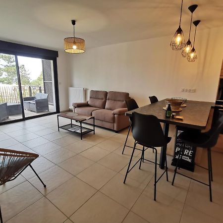 Les Ganivelles Apartment Donville-les-Bains Exterior photo